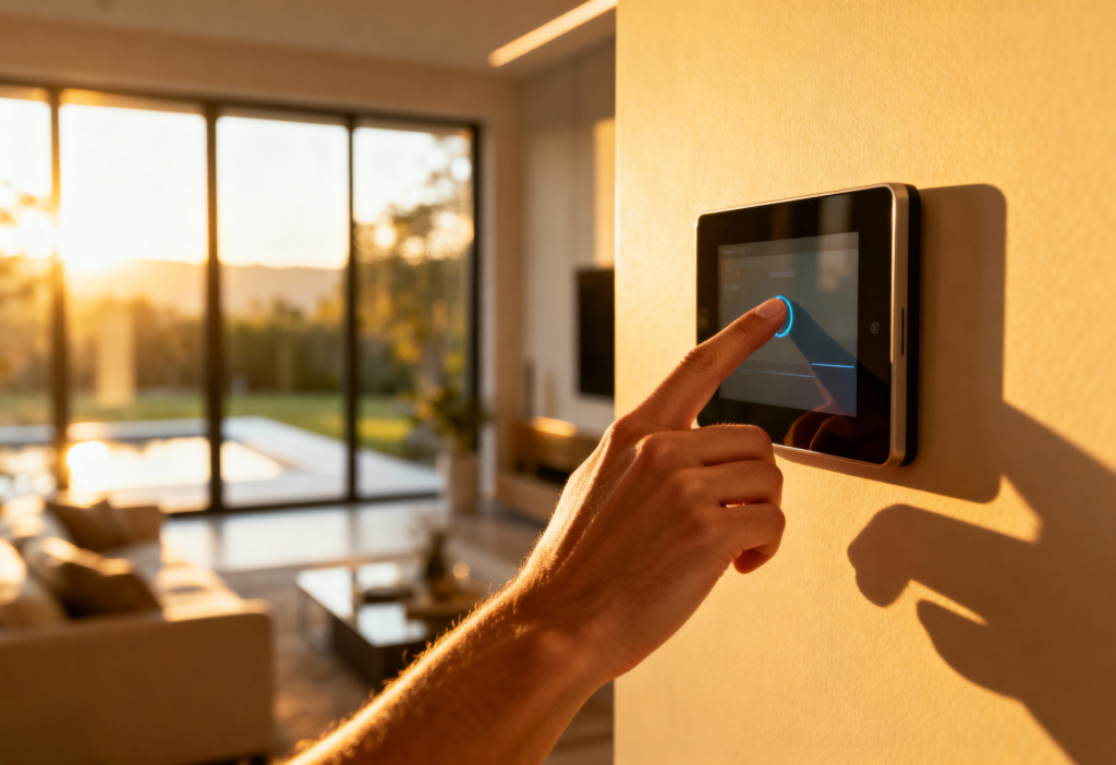 Automação Residencial: 7 benefícios que transformam sua rotina
