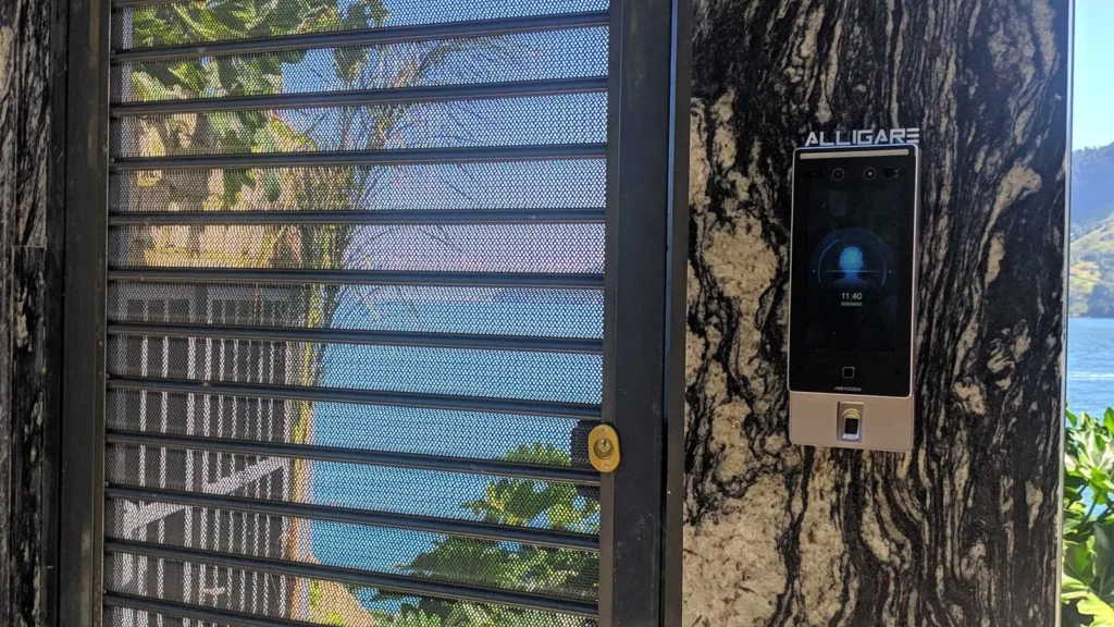 Controle de acesso: biometria, senha ou facial? Entenda as diferenças