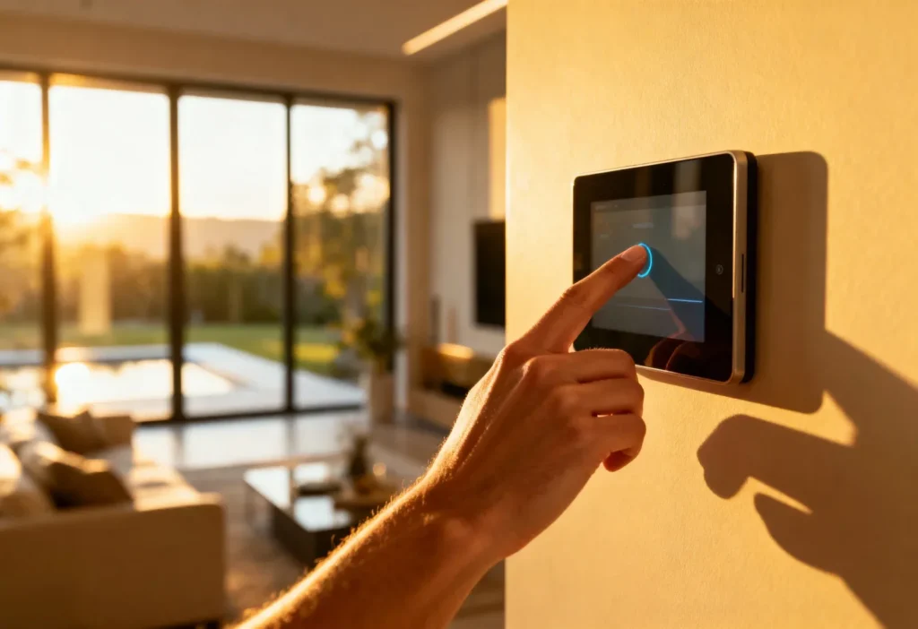 Automação Residencial: 7 benefícios que transformam sua rotina